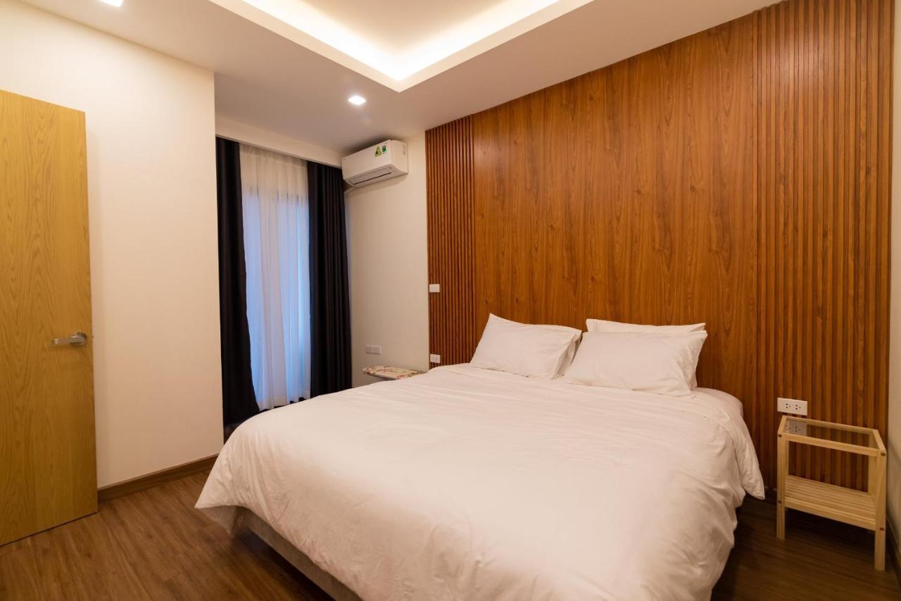 クイニョンFlc Sea Tower Aparment Hung Dong Giap Bien, Ho Boiアパートメント エクステリア 写真