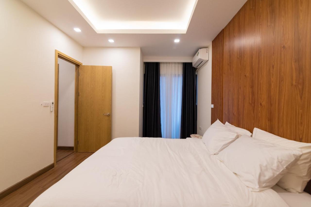 クイニョンFlc Sea Tower Aparment Hung Dong Giap Bien, Ho Boiアパートメント エクステリア 写真